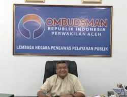 Pengadilan Tinggi Banda Aceh Kuatkan Putusan PN Jantho di Kasus Pembunuhan