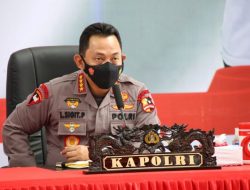 Tren Kepercayaan Publik Terhadap Polri Bergerak Positif