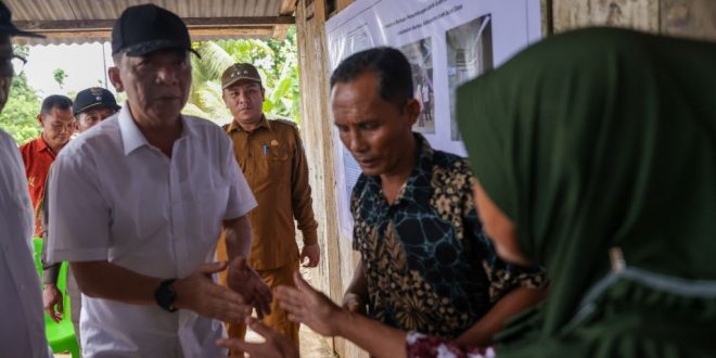 Pemerintah Aceh Gratiskan Instalasi Listrik Bagi 219 Masyarakat Abdya