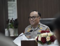 Ungkap Kasus Calo Bintara di Karawang, Bukti Komitmen Polri Berantas KKN