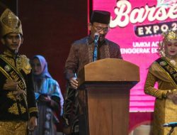 Aceh Dorong Metamorfosa UMKM Menjadi Wirausaha Tangguh
