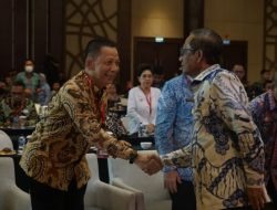 Penjabat Gubernur Aceh Usul Penataan Kawasan dan Pembangunan Infrastruktur di Wilayah Perbatasan Negara