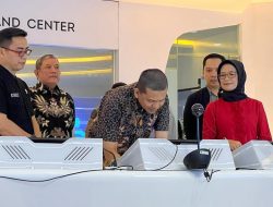 Tingkatkan Pengembangan Potensi Daerah dan Pelayanan Publik, Diskominsa Aceh Teken Kerja Sama dengan Diskominfo Jawa Barat