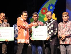 Aceh Utara Raih Dua Gelar Juara di TTG Aceh