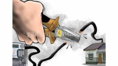 Tunggak Iuran Ratusan Juta, PLN Putus Aliran Listrik ke PDAM Meulaboh