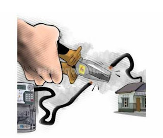 Tunggak Iuran Ratusan Juta, PLN Putus Aliran Listrik ke PDAM Meulaboh