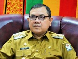 Aceh Barat Sukses Tekan Laju Inflasi di Bawah Rata-rata Nasional
