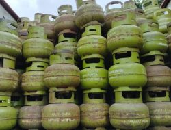 Penyaluran Gas LPG di Kabupaten Aceh Utara Telah Over Kuota