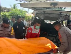 Pejabat PUPR Aceh Meninggal Gantung Diri