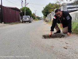 Soal Gorong-gorong, YARA Ultimatum Pj Wali Kota Lhokseumawe