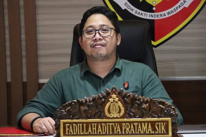 Hasil Penyelidikan Polisi, Pejabat PUPR Murni Bunuh Diri
