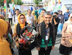 Mane Tunong Aceh Utara Targetkan Juara I di Lomba Tingkat Provinsi Aceh