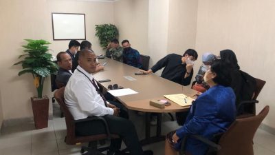 Gugatan Alih Kelola Migas Tunggu Jawaban Menteri ESDM
