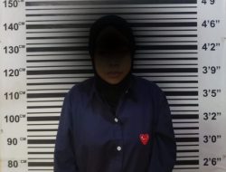 Beraksi di Banda Aceh, Maling Emas Ditangkap di Jaktim