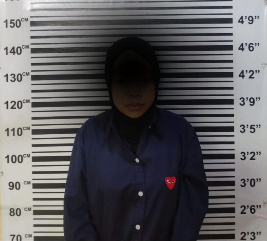 Beraksi di Banda Aceh, Maling Emas Ditangkap di Jaktim