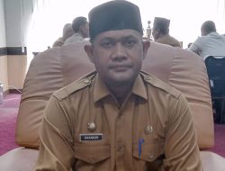 Pemkab Aceh Utara Bersama Pertamina Akan Lakukan Percepatan Implementasi Subsidi Tepat Gas Melon