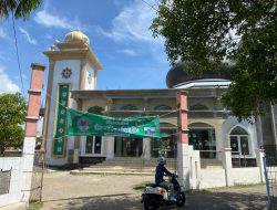 Disebut Melarang Penggalangan Dana Untuk Masjid, Geuchik Rukoh Membantah