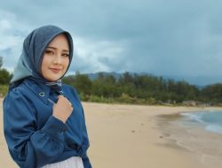 Cut Zuhra Luncurkan Mini Album, ‘Sorry Ya Mantan’ Jadi Single Andalan