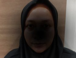 Rara Ditangkap Atas Kasus Penipuan Sembako Murah Senilai Rp 2 Miliar