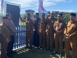 Kabupaten Aceh Besar Luncurkan Sekolah Lansia di Naga Umbang