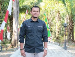 Berantas Hoaks, Diskominsa Aceh Barat Ajak Insan Pers Bersinergi Dan Berkolaborasi