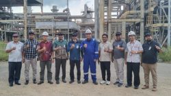 DPRA Lakukan Pendalaman Materi Raqan Karbon