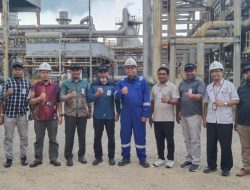 DPRA Lakukan Pendalaman Materi Raqan Karbon