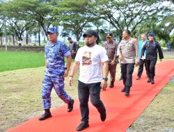 Usai Raih WTP 11 kali Beruntun, Pj Bupati Aceh Besar Apresiasi Mitra