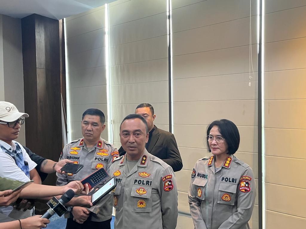 Polri Tiadakan Razia, Akan Optimalkan Pelanggaran Lewat ETLE