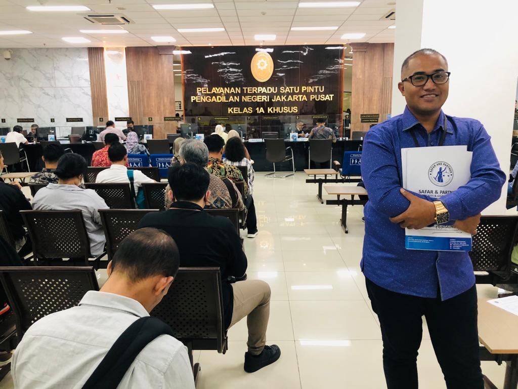 Gugatan Alih Kelola Blok Migas Aceh, Penggugat Minta Bukti ke Menteri ESDM