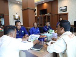 BMKG akan Bangun Alat Pendeteksi  Tsunami di Aceh Besar 