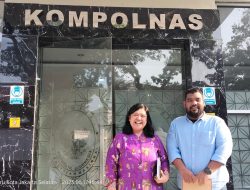Kompolnas Tindak Lanjuti Laporan 24 Ton Solar dari YARA