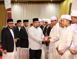 Pj Bupati Aceh Besar: Para Hafiz Orang Pilihan Menjaga Al Quran