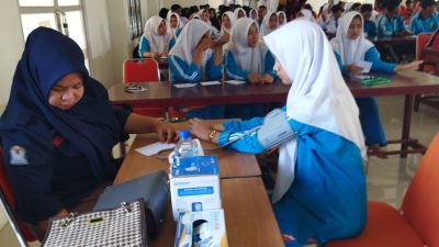 Aceh Barat Mulai Seleksi Calon Anggota Paskibraka