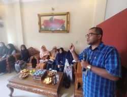 Mahasiswa di Aceh Tidak Perlu Takut Suarakan Kebenaran