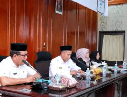 Dinas Perpustakaan Gelar Workshop ‘Srikandi’