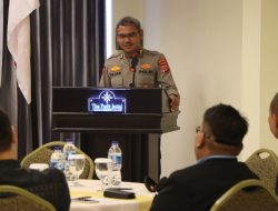 Karo SDM Polda Aceh: Talenta Bintara Polri adalah Figur Agen Perubahan