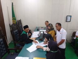 Polda Aceh Menangkan Dua Perkara Praperadilan