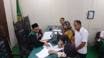 Polda Aceh Menangkan Dua Perkara Praperadilan