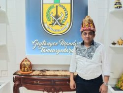 Pj Bupati Aceh Besar Sebut Nahrawi Noerdin Sosok Ayah Bagi Pelaku UMKM