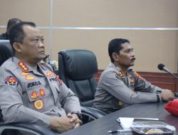 Kabid Humas Polda Aceh Ikuti Dialog Publik Terkait Kemerdekaan Pers