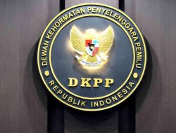 Dugaan Pungli, DKPP Kembali Periksa Ketua KIP Aceh Tenggara