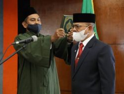 Sekda A Murtala: Pembangunan di Aceh Utara Berjalan Baik