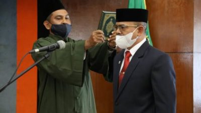 Sekda A Murtala: Pembangunan di Aceh Utara Berjalan Baik
