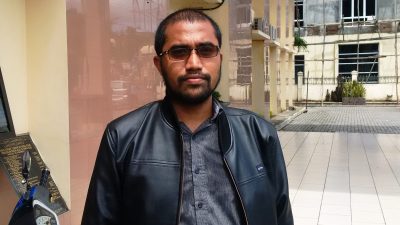 Kuasa Hukum MY Bantah Keterangan Kabid Humas Poldasu