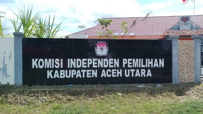 Jadwal dan Syarat Uji Mampu Baca Alquran Bacaleg Aceh Utara