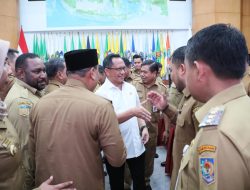 Mendagri Dorong Pj. Kepala Daerah Mampu Tingkatkan Pendapatan Asli Daerah
