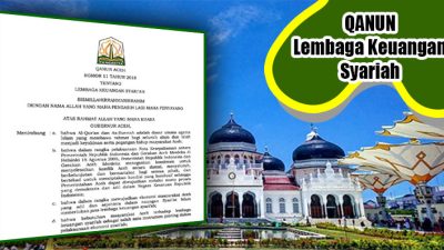 UAS: Umat Islam di Aceh Harus Pertahankan Qanun LKS