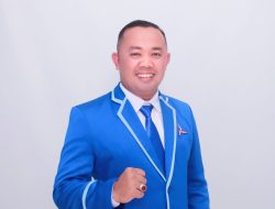 Maju Bacaleg, Muhammad Aswadi Calon Kuat Dewan Aceh Utara