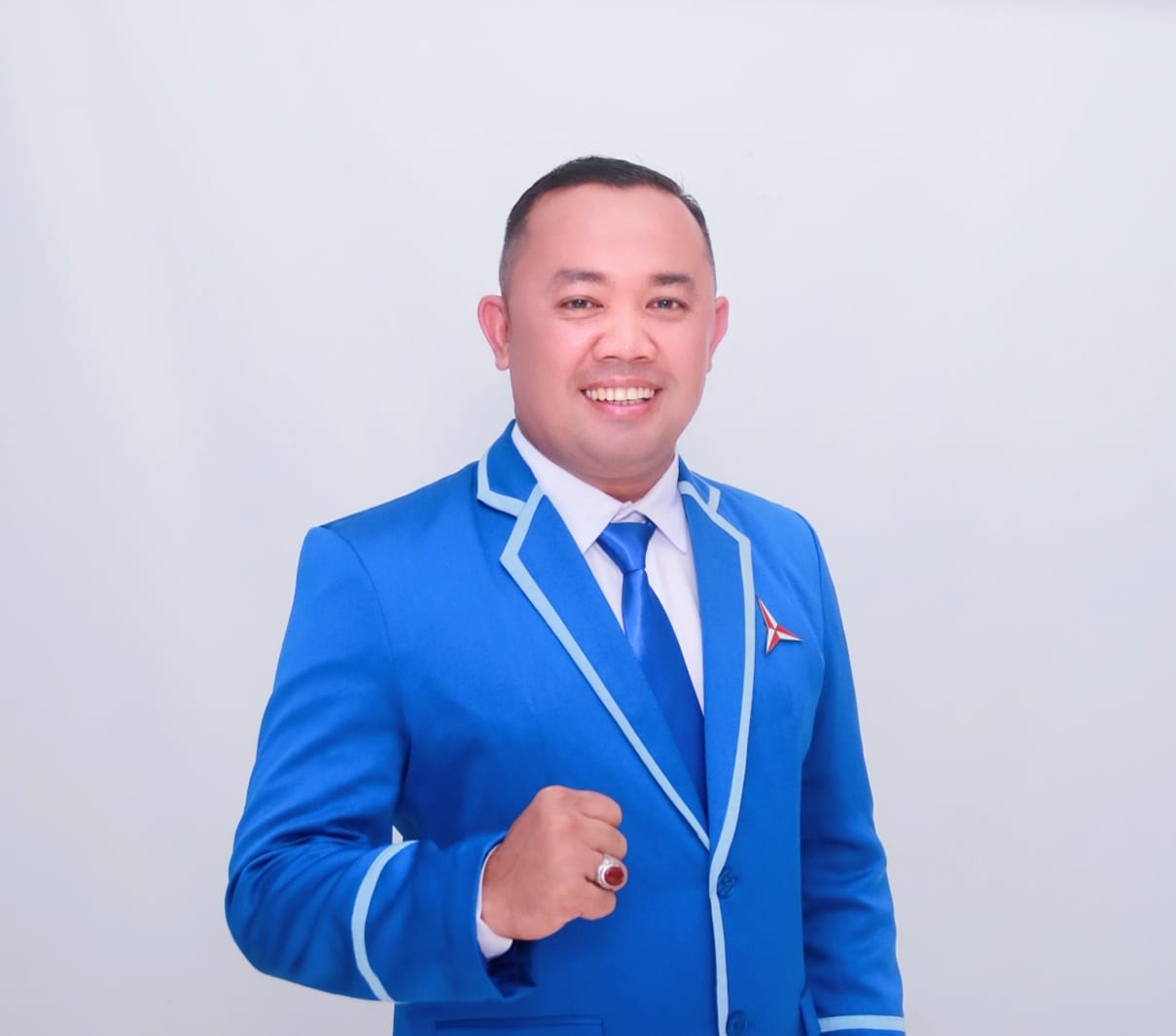 Maju Bacaleg, Muhammad Aswadi Calon Kuat Dewan Aceh Utara Maju Bacaleg, Muhammad Aswadi Calon Kuat Dewan Aceh Utara